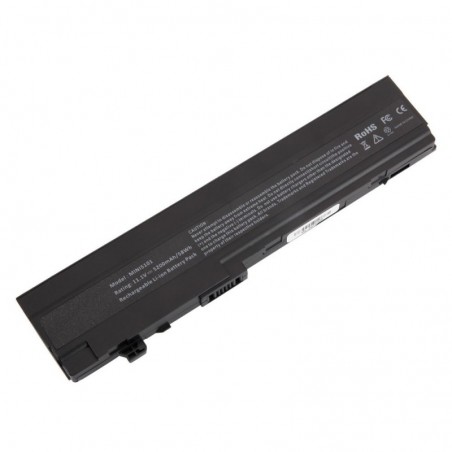 BATERIA PORTATIL PARA HP MINI 5101 10.8V 4400MAH