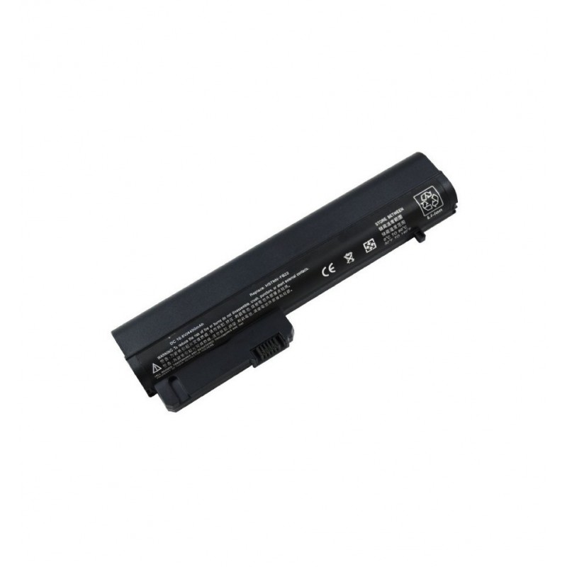 Batería Portátil Para HP NC2400 11.1V 4400mAh