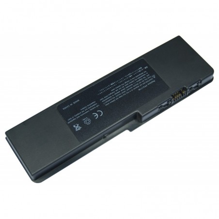 BATERIA PORTATIL PARA HP NC4000 11.1V 3600MAH