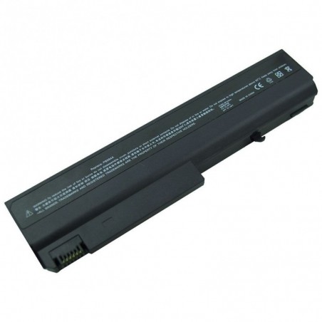 Batería Portátil Para HP NC6120 10.8V 5200mAh