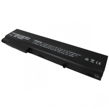 BATERIA PORTATIL PARA NX7400 14.8V 5200MAH