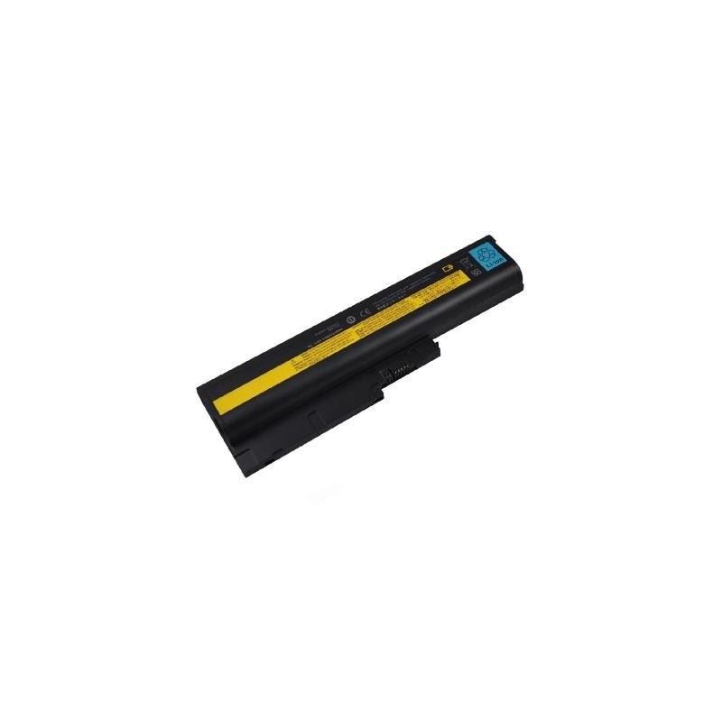 BATERIA PORTATIL PARA IBM T60 10.8V 5200MAH