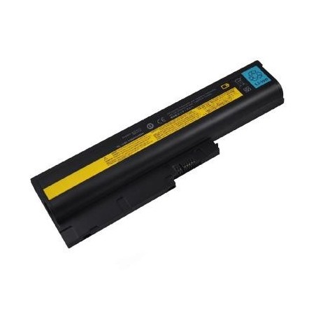 BATERIA PORTATIL PARA IBM T60 10.8V 5200MAH