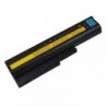 BATERIA PORTATIL PARA IBM T60 10.8V 5200MAH