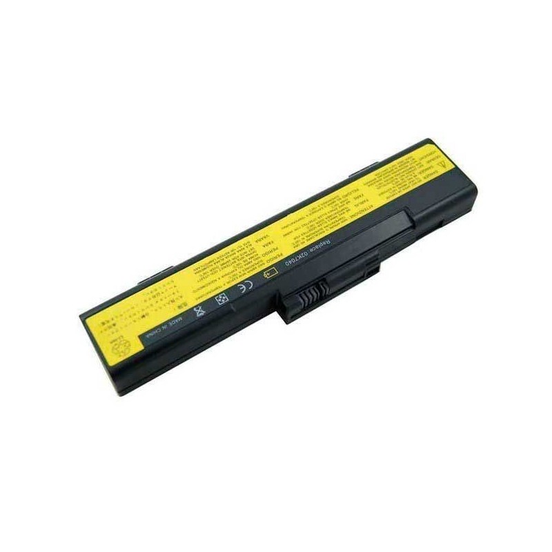 BATERIA PORTATIL PARA IBM X30 10.8V 5200MAH