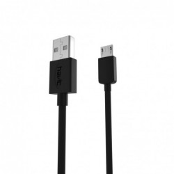 Cable Micro USB 1m 2A HV-CB8610 Negro New!!