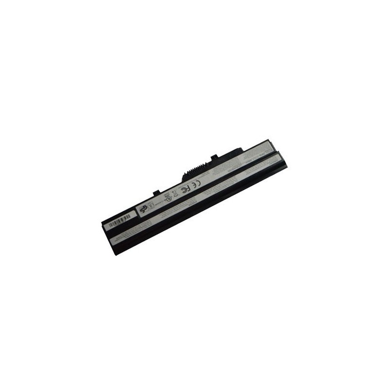 BATERIA PORTATIL PARA MSI N011 U100 11.1V 5200MAH