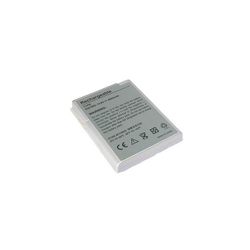 BATERIA PORTATIL PARA SAMSUNG P10 14.8V 4400MAH