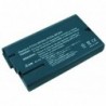 BATERIA PORTATIL PARA SONY BP2NX 14.8V 5200MAH