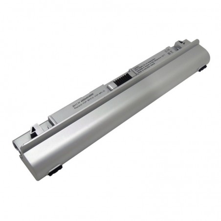 BATERIA PORTATIL PARA SONY BPS18 11.1V 4400MAH PLATA