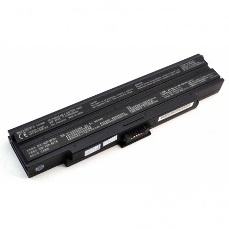 BATERIA PORTATIL PARA SONY BPS4 11.1V 4400MAH