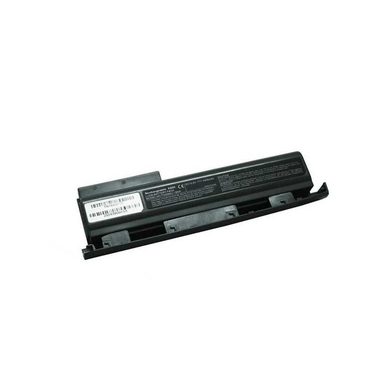 BATERIA PORTATIL PARA TOSHIBA 3062 10.8V 4400MAH