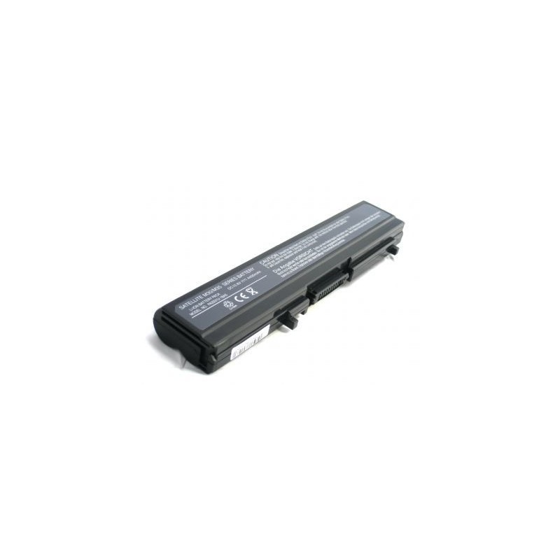 BATERIA PORTATIL PARA TOSHIBA 3331 10.8V 4400MAH