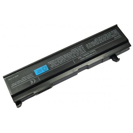 BATERIA PORTATIL PARA TOSHIBA 3465 10.8V 5200MAH