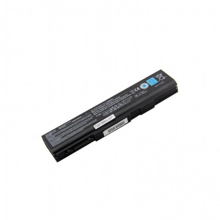 BATERIA PORTATIL PARA TOSHIBA 3788 10.8V 4400MAH