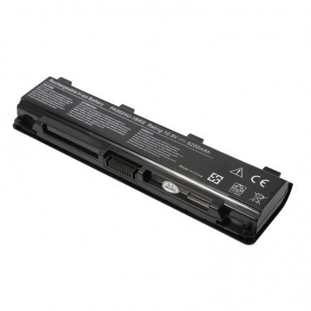 Batería Portátil para TOSHIBA PA5024U-1BRS 10.8V 5200mAh