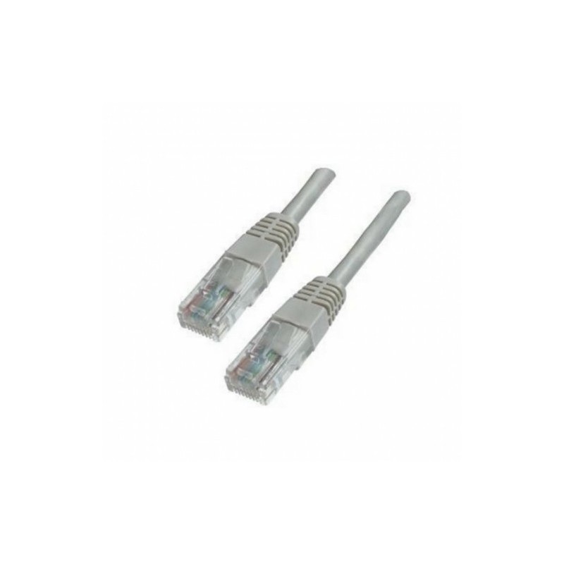 Cable de Red latiguillo Equip RJ45 CAT6E FTP 20M  Q625419