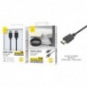 AU202 Cable HDMI OB AMAM, 5M