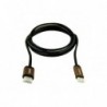 Cable HDMI - Mini HDMI V1.4 HV-X63 1.5m