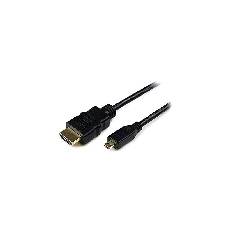 Cable HDMI a Micro HDMI OK Tech 1M