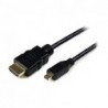 Cable HDMI a Micro HDMI OK Tech 1M
