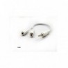Adaptador Jack Macho 3.5mm a 2xJACK Hembra GNS Blanco