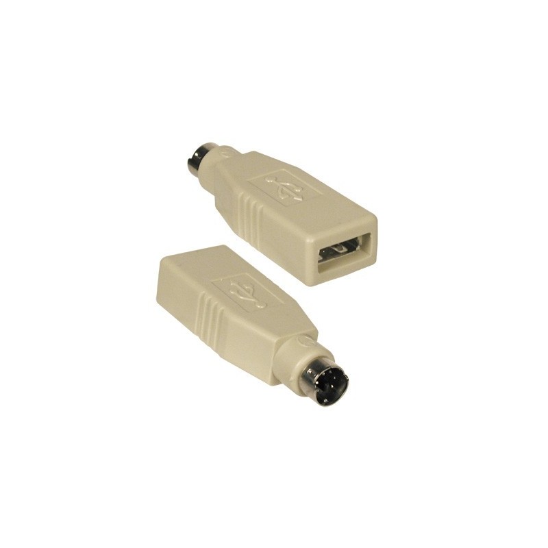 ADAPTADOR USB AFMINI DIN 6SCUP01