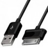 CABLE SAMSUNG GALAXY TAB 1M HV-CB761