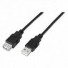 Cable Prolongador USB 3.0 MH 2M Nanocable