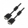 Cable VGA M-M 1.8m Nanocable 10.15.0102