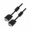 Cable VGA M-M 3m Nanocable 10.15.0103