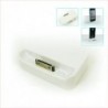 Dock (Soporte con cargador) para iphone 34