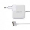 Cargador Portatil Para Macbook 14.85V 3.05A Magsafe 2 Eightt