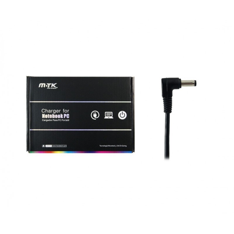 CARGADOR PORTATIL PARA ASUS 9.5V 2.31 4.81.7