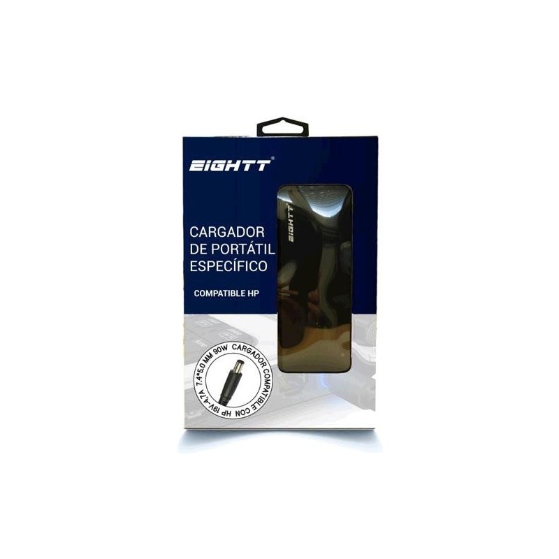 Cargador Para HP 19.5V 3.33A 4.53.0 NJÖIT