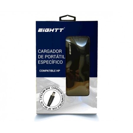 Cargador Para HP 19.5V 3.33A 4.53.0 NJÖIT