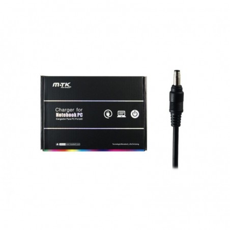 CARGADOR PORTATIL PARA HP 19V 4.74A 4.81.7