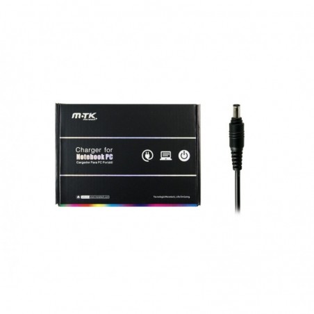 CARGADOR PORTATIL PARA SAMSUNG 19V 3.15A 5.53.0