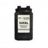 Cartucho Canon PG545XL Negro Remanufacturado (UE) (Muestra Nivel de Tinta)