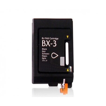 CARTUCHO PARA CANON BX3