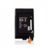 CARTUCHO PARA CANON BX3