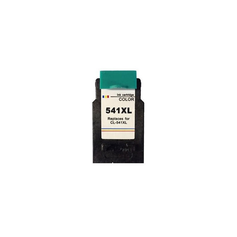 CARTUCHO PARA CANON CL541XL