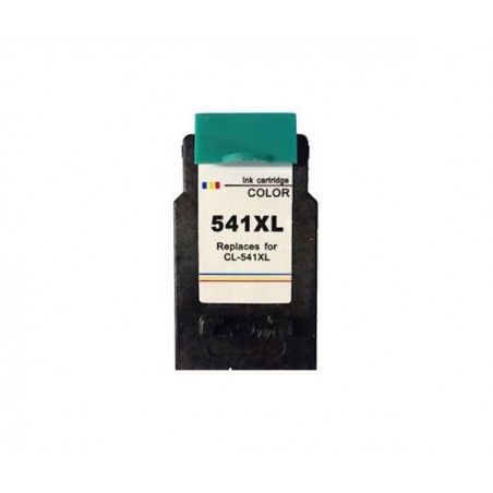 CARTUCHO PARA CANON CL541XL