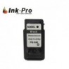 CARTUCHO PARA CANON PG540XLBK