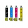 Cartucho Compatible - Magenta - Epson - T1293 - (12ml)