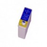 Cartucho Compatible - Negro - Epson T50 - 13.5ml