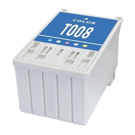 CARTUCHO PARA EPSON T08