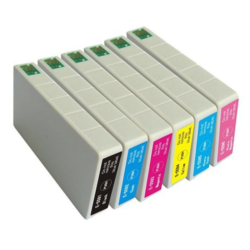 CARTUCHO PARA EPSON T5597