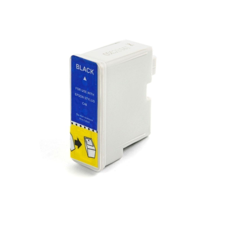 Cartucho para Epson T66 NEGRO