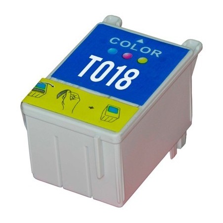 CARTUCHO PARA ESPON T018